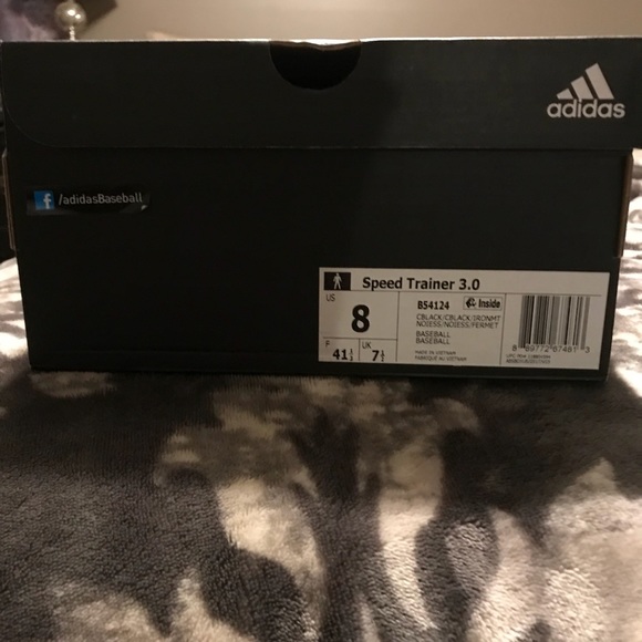 Adidas Speed Trainer 3.0 - Picture 2 of 5